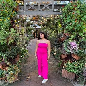 Meet your Posher, Karla